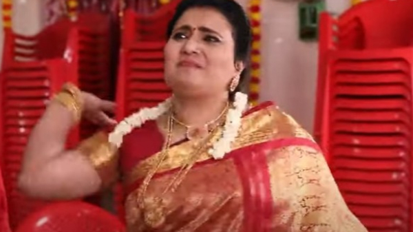 Siragadikka aasai serial march 27th promo and episode full update