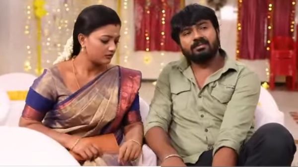 Siragadikka aasai serial march 27th promo and episode full update
