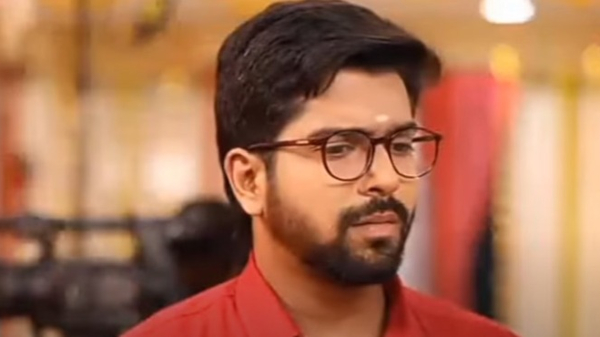 Siragadikka aasai serial march 28th promo and episode full update