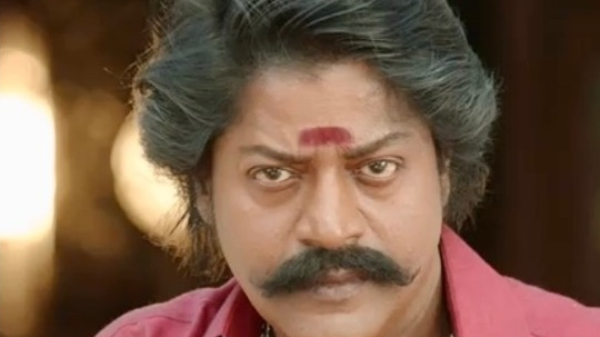 Director Nanda Periyasamy tribute to demised of Daniel Balaji