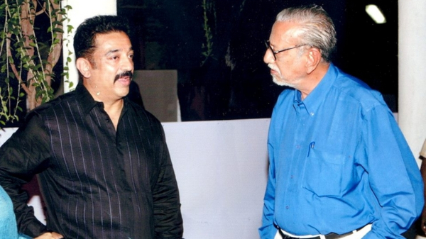 Muthuramalinga Devar s lawyer actor Charuhasan open up