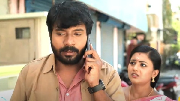 Siragadikka aasai march 14th promo and episode full update