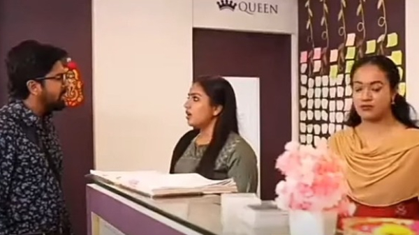 Siragadikka aasai march 15th promo and episode full update