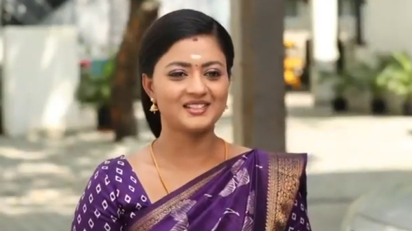 Siragadikka aasai march 15th promo and episode full update