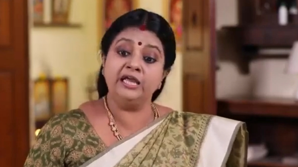Siragadikka aasai march 15th promo and episode full update