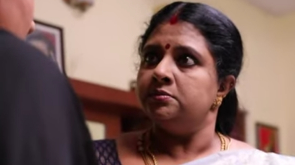 Siragadikka aasai march 16th promo and episode full update