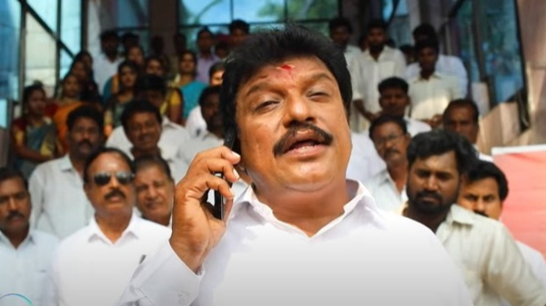 Siragadikka aasai march 14th promo and episode full update