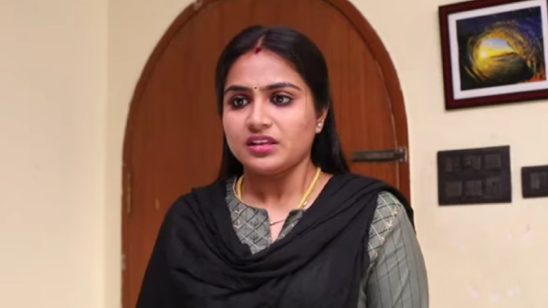 Siragadikka aasai march 16th promo and episode full update