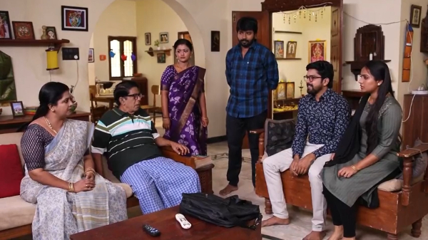 Siragadikka aasai march 16th promo and episode full update