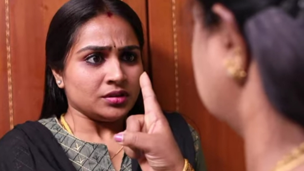 Siragadikka aasai march 16th promo and episode full update