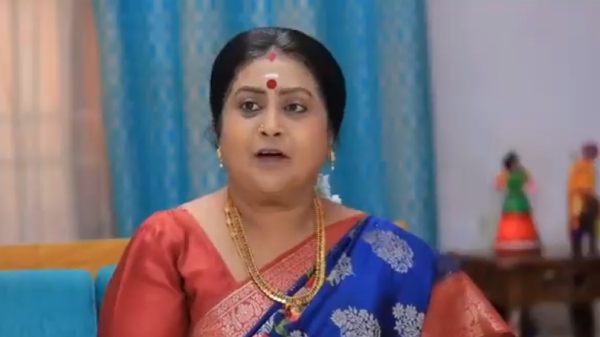 Baakiyalakshmi Serial march 18th episode full update