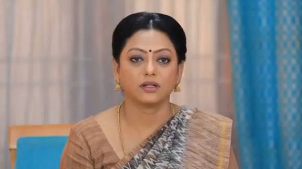 Baakiyalakshmi Serial march 18th episode full update