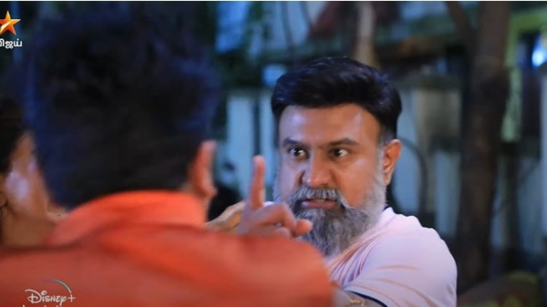 Baakiyalakshmi Serial march 18th to 23th promo full update