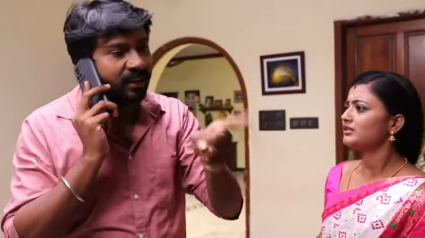 Siragadikka aasai march 13th promo and episode full update