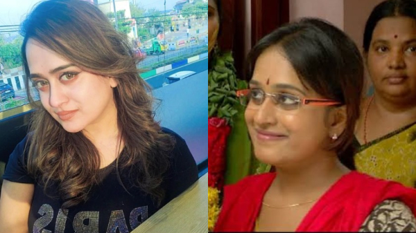 Cook with comali Season 5 Who are the comalis