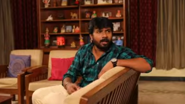 Siragadikka aasai march 20th promo and episode full update