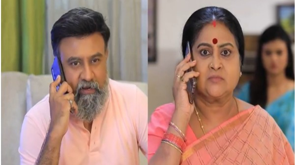 Baakiyalakshmi Serial march 20th promo and episode full update
