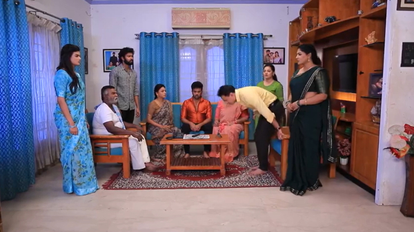 Baakiyalakshmi Serial march 21th promo and episode full update