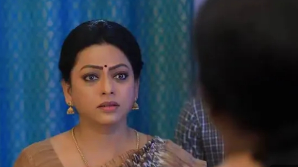 Baakiyalakshmi Serial march 20th promo and episode full update