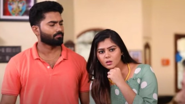 Siragadikka aasai march 21th promo and episode full update