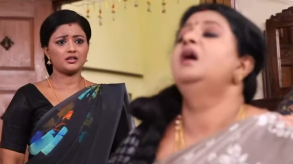 Siragadikka aasai march 21th promo and episode full update