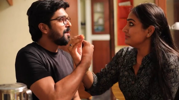 Siragadikka aasai march 21th promo and episode full update