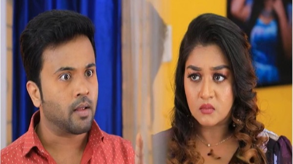 Baakiyalakshmi Serial march 21th promo and episode full update