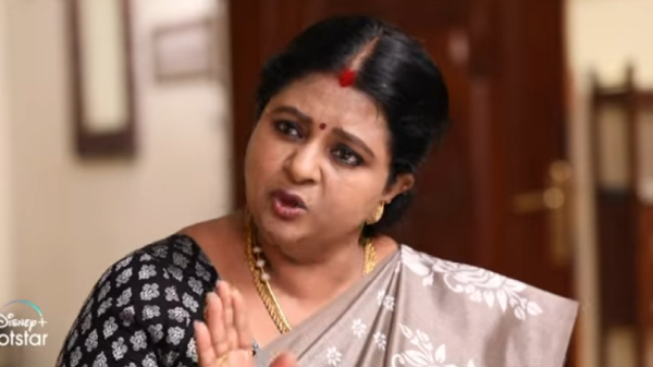 Siragadikka aasai march 22th promo and episode full update