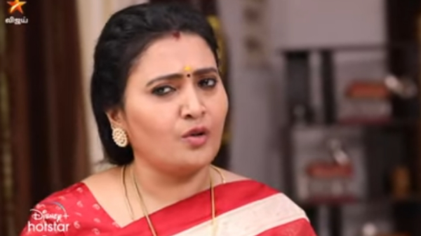 Siragadikka aasai march 22th promo and episode full update