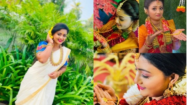 Siragadikka aasai serial Meena is pregnant photos