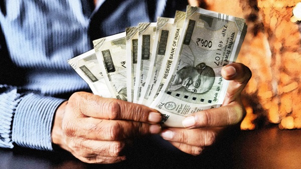 Do you get monthly salary Do you have monthly EMIs to pay There may be such a problem in April