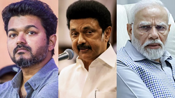 Why is Actor Vijay s statement on CAA law implementation completely irrelevant