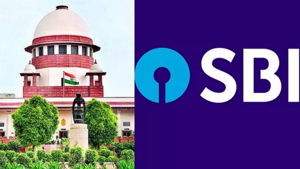 State Bank of India submitted Electoral bonds bond details in SC