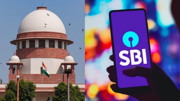 SBI Bank to submit election bond details to Election Commission today
