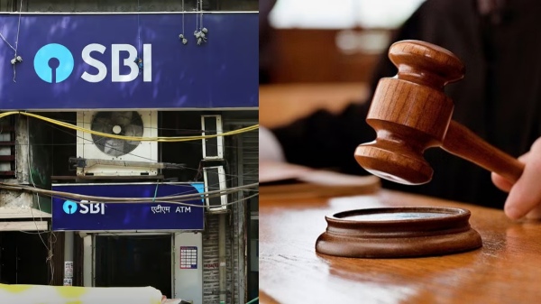 Political commentators have explained the reasons behind SBI Bank s delay in the election bond issue