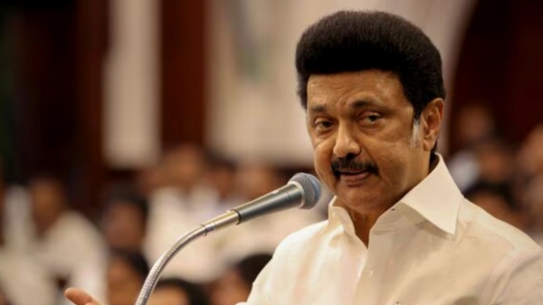 Stalin writes to dmk cadres on lok sabha election 2024