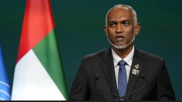 From China to India Maldives debt crisis is very huge than we think