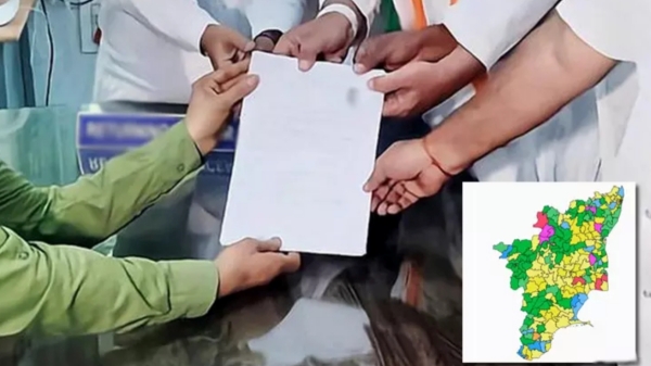 Lok sabha election 2024 Nomination will be in Election Commission s consideration