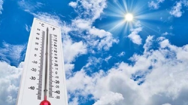 Heat will raise up to two degree Celsius in tamilnadu says Chennai meteorological dept