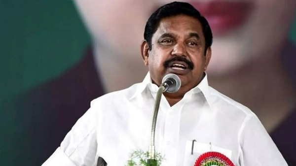 Why not criticizing BJP directly AIADMK chief Edappadi Palanisamy answers