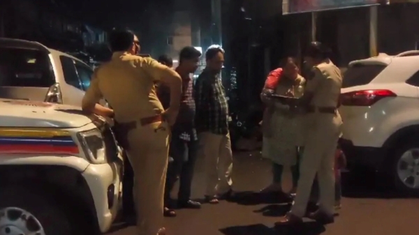 Mumbai man stripped and forced to Lick Shoes for allegedly stealing cardomom from Shop