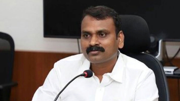 Lok Sabha Election 2024 FIR filed against Union Minister L Murugan who contest against A Raja in Nilgris