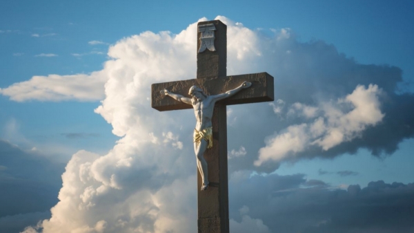 Why Do We Call Jesus Crucifixion Good Friday