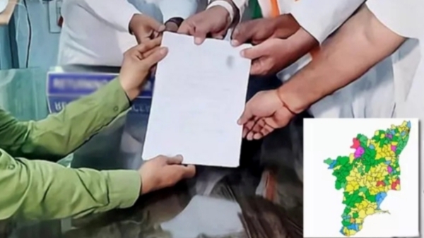 Final list of candidates will be published Today after nomination withdrawal time over