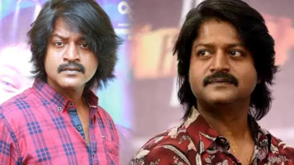 What happened to Actor Daniel Balaji What happened to Actor Daniel Balaji