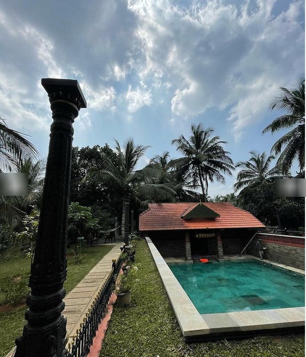 Do you know the best adventurous trip in Palakkad near Tiruppur and Coimbatore