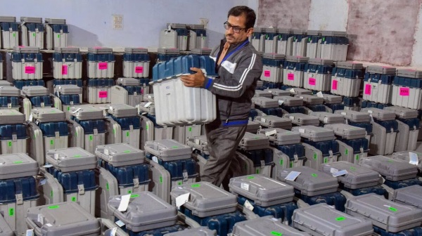 Lok Sabha election 2024 date is likely to be announced in mid March Sources says