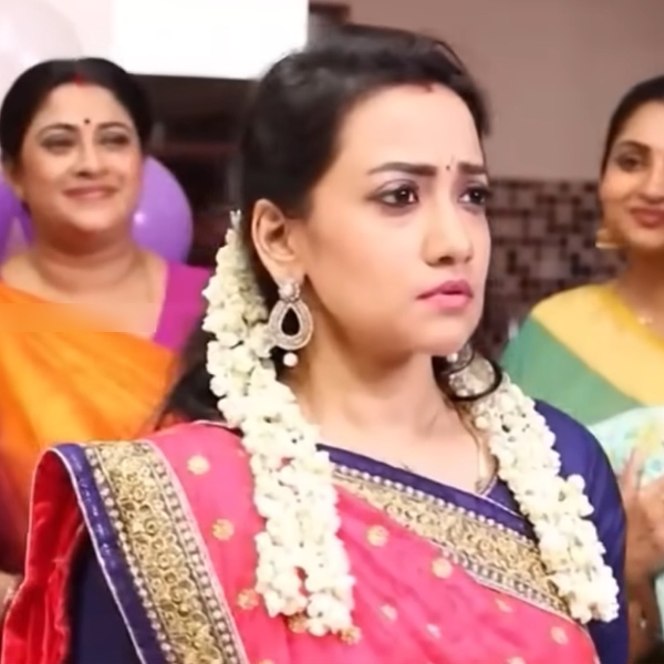 tamilum saraswathiyum serial march 11th episode and promo full update