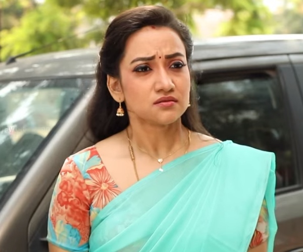 tamilum saraswathiyum serial march 12th episode and promo full update