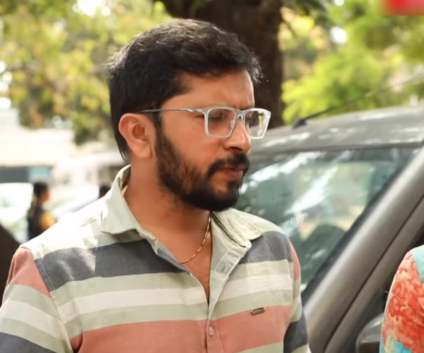 tamilum saraswathiyum serial march 12th episode and promo full update